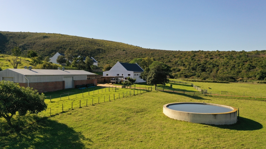 3 Bedroom Property for Sale in Kareedouw Eastern Cape